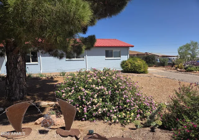 4th image of 107 Mountain View Ave, Bisbee, AZ 85603 | MLS# 7003389