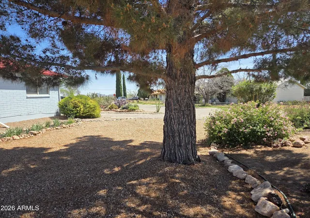 61st image of 107 Mountain View Ave, Bisbee, AZ 85603 | MLS# 7003389
