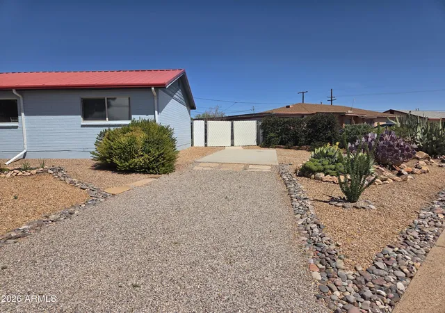 5th image of 107 Mountain View Ave, Bisbee, AZ 85603 | MLS# 7003389