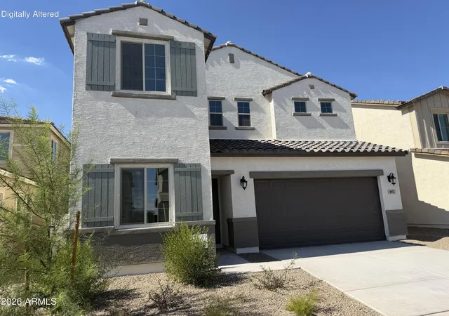 Photo 1 of Single family home for sale at 8932 E Covina St, Mesa, AZ 85207 | MLS# 7002206 | Listing updated on 2026-09-12