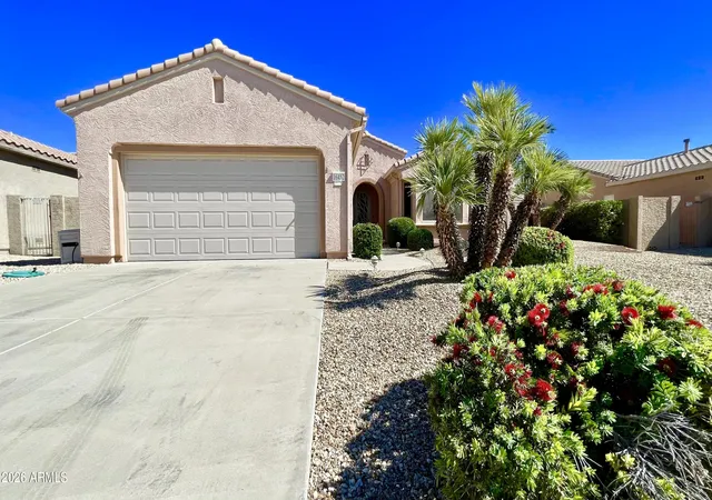 Photo 1 of Single family home for sale at 16452 W Century Plant Dr, Surprise, AZ 85387 | MLS# 7002253 | Listing updated on 2026-05-02