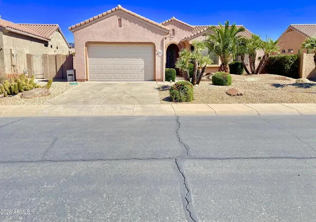 Photo 2 of Single family home for sale at 16452 W Century Plant Dr, Surprise, AZ 85387 | MLS# 7002253 | Listing updated on 2026-05-02