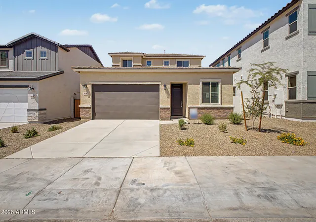 Photo 1 of Single family home for sale at 8928 E Covina St, Mesa, AZ 85207 | MLS# 7002231 | Listing updated on 2026-09-12