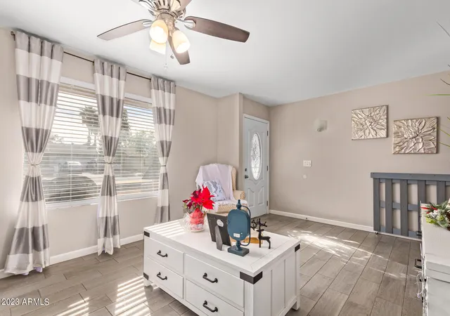 Photo 1 of Single family home for sale at 3502 W Ironwood Dr, Phoenix, AZ 85051 | MLS# 7002275 | Listing updated on 2026-03-23