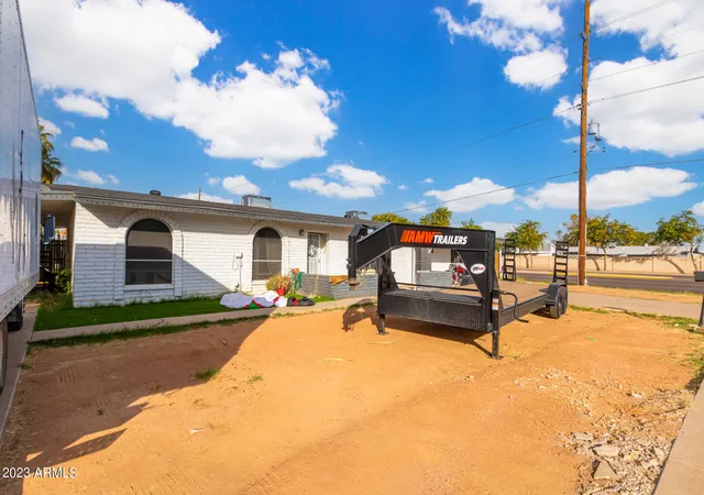 Photo 30 of Single family home for sale at 3502 W Ironwood Dr, Phoenix, AZ 85051 | MLS# 7002275 | Listing updated on 2026-03-23