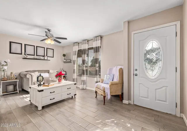Photo 3 of Single family home for sale at 3502 W Ironwood Dr, Phoenix, AZ 85051 | MLS# 7002275 | Listing updated on 2026-03-23