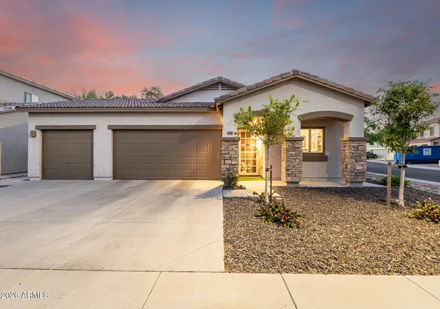 1st image of 15516 N 169th Ave, Surprise, AZ 85388 | MLS# 7004757