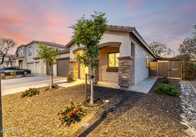 3rd image of 15516 N 169Th Ave, Surprise, AZ 85388 | MLS# 7004757