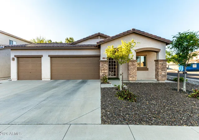 4th image of 15516 N 169Th Ave, Surprise, AZ 85388 | MLS# 7004757