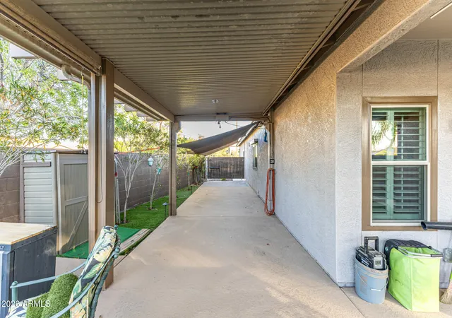 50th image of 15516 N 169th Ave, Surprise, AZ 85388 | MLS# 7004757