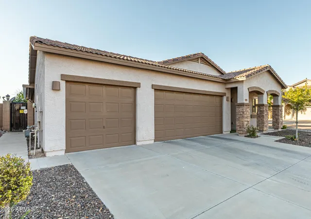 5th image of 15516 N 169Th Ave, Surprise, AZ 85388 | MLS# 7004757