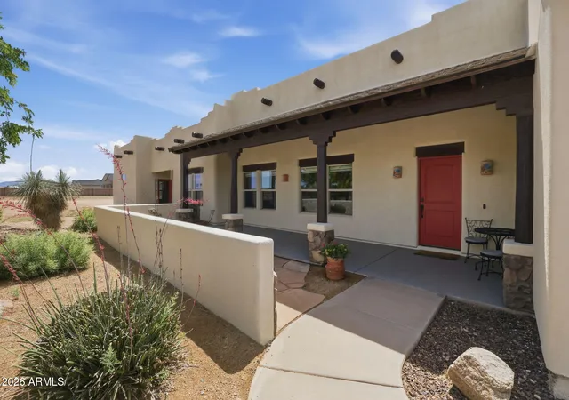 Photo 3 of Single family home for sale at 9040 N Antelope Meadows Dr, Prescott Valley, AZ 86315 | MLS# 7044890 | Listing updated on 2026-09-16