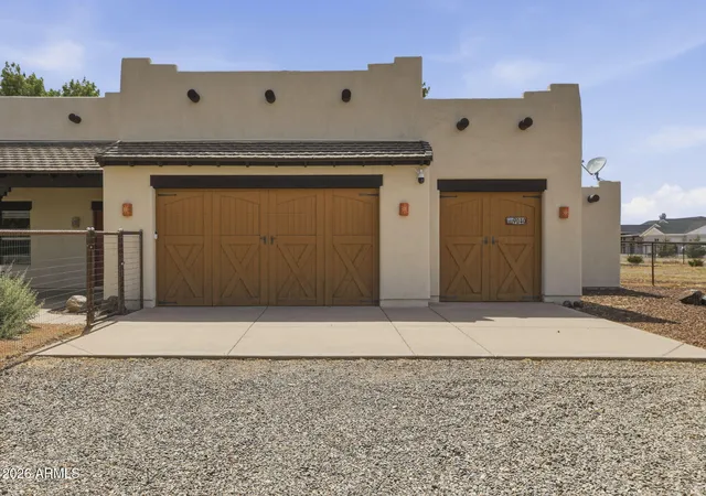 Photo 3 of Single family home for sale at 9040 N Antelope Meadows Dr, Prescott Valley, AZ 86315 | MLS# 7044890 | Listing updated on 2026-09-16