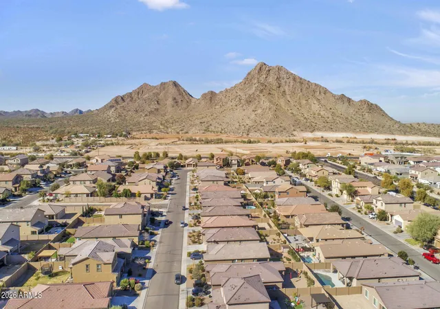 61st image of 3320 W South Butte Rd, San Tan Valley, AZ 85144 | MLS# 7004069