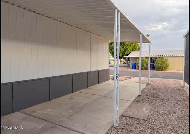 Photo 4 of Sale Pending at 245 S 56th Street #195, Mesa, AZ 85206 | MLS# 7002351 | Listing updated on 2026-09-18