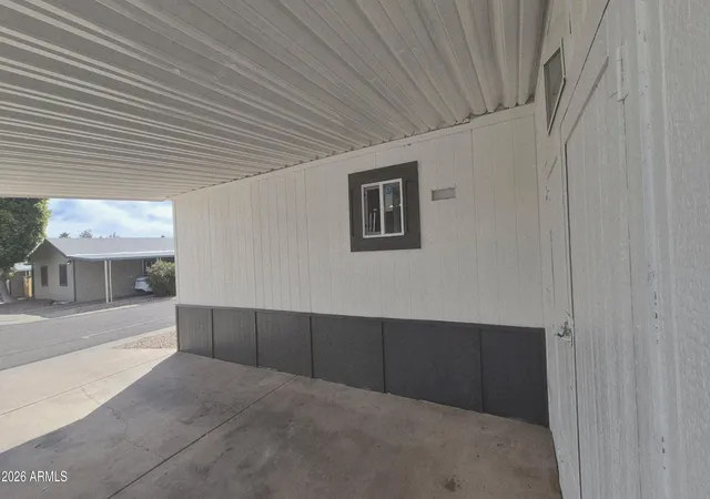 Photo 3 of Sale Pending at 245 S 56th Street #195, Mesa, AZ 85206 | MLS# 7002351 | Listing updated on 2026-09-18