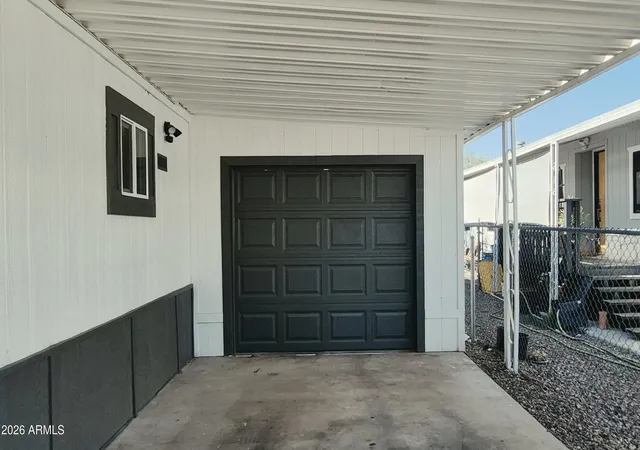 Photo 3 of Sale Pending at 245 S 56th Street #195, Mesa, AZ 85206 | MLS# 7002351 | Listing updated on 2026-09-18