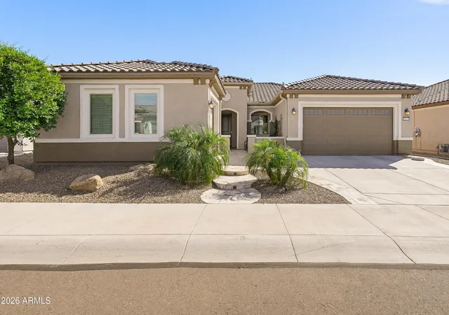 Homes for sale in Buckeye, AZ | 26493 W Piute Ave, Buckeye, AZ 85396 | MLS# 7008935