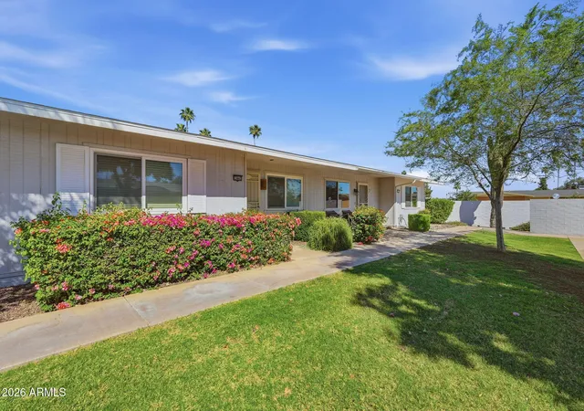 Townhouse for sale at 13442 N 108th Drive, Sun City, AZ 85351 | MLS# 7004416