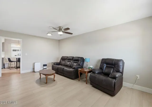 Photo 3 of Townhouse for sale at 13442 N 108th Drive, Sun City, AZ 85351 | MLS# 7004416 | Listing updated on 2026-09-24