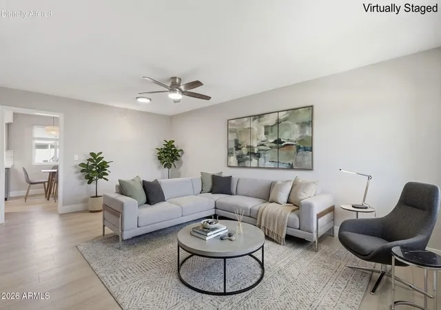 Photo 3 of Townhouse for sale at 13442 N 108th Drive, Sun City, AZ 85351 | MLS# 7004416 | Listing updated on 2026-09-24