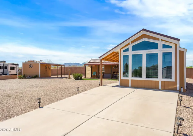 Homes for sale in Benson, AZ | 1915 W Casa Del Rio Dr #7, Benson, AZ 85602 | MLS# 7003337