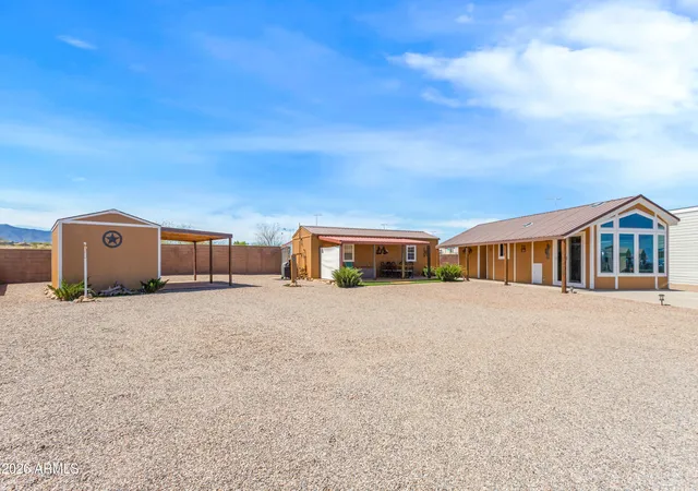 Homes for sale in Benson, AZ | 1915 W Casa Del Rio Dr #7, Benson, AZ 85602 | MLS# 7003337