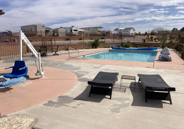 Homes for sale in Benson, AZ | 1915 W Casa Del Rio Dr #7, Benson, AZ 85602 | MLS# 7003337