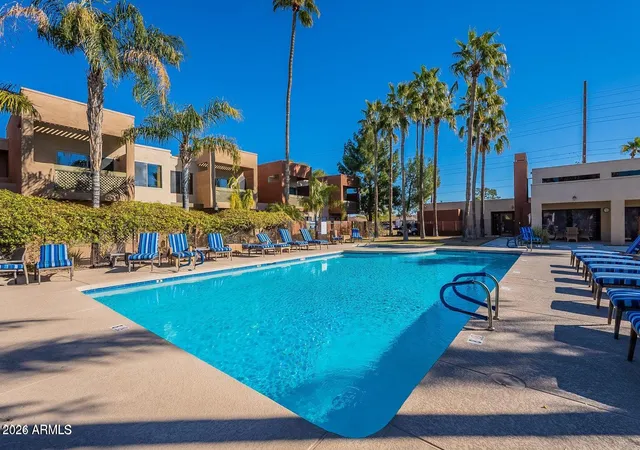 1st image of 3600 N Hayden Rd #2506, Scottsdale, AZ 85251 | MLS# 7005360