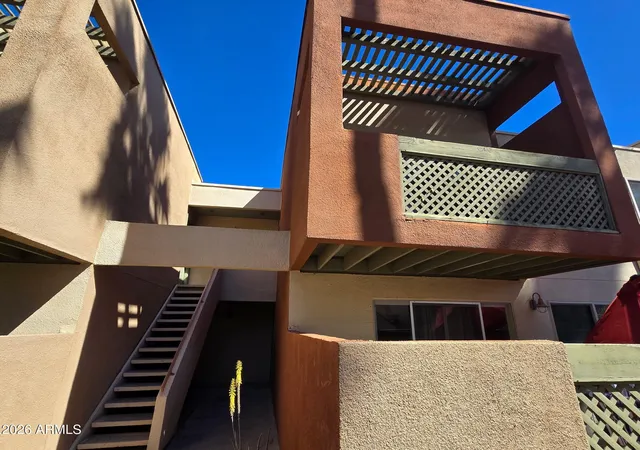 Photo 2 of Condo for sale at 3600 N Hayden Rd #2506, Scottsdale, AZ 85251 | MLS# 7005360 | Listing updated on 2026-09-17