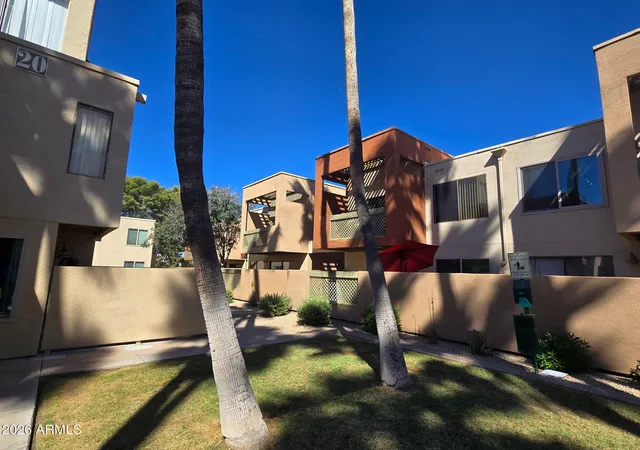 Photo 1 of Condo for sale at 3600 N Hayden Rd #2506, Scottsdale, AZ 85251 | MLS# 7005360 | Listing updated on 2026-09-17