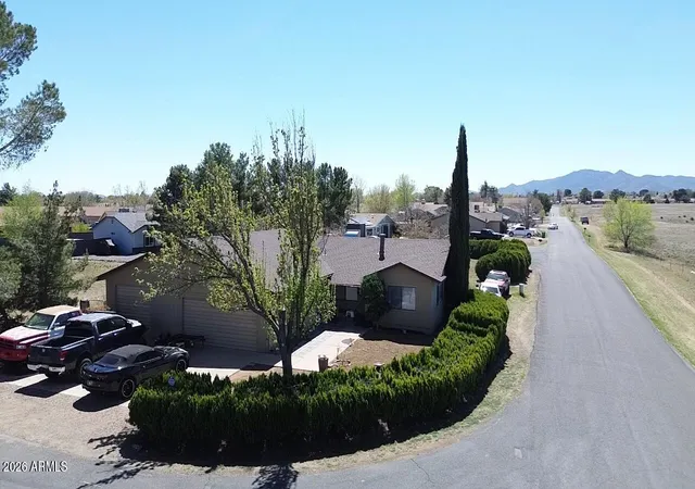 Photo 1 of Single family home for sale at 5351 N Wickiup Rd, Prescott Valley, AZ 86314 | MLS# 7002559 | Listing updated on 2026-04-18