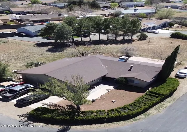 Photo 2 of Single family home for sale at 5351 N Wickiup Rd, Prescott Valley, AZ 86314 | MLS# 7002559 | Listing updated on 2026-04-18