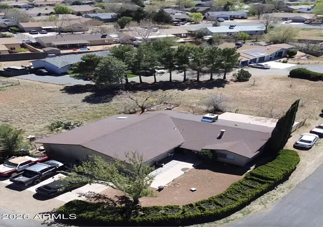 Photo 3 of Single family home for sale at 5351 N Wickiup Rd, Prescott Valley, AZ 86314 | MLS# 7002559 | Listing updated on 2026-04-18