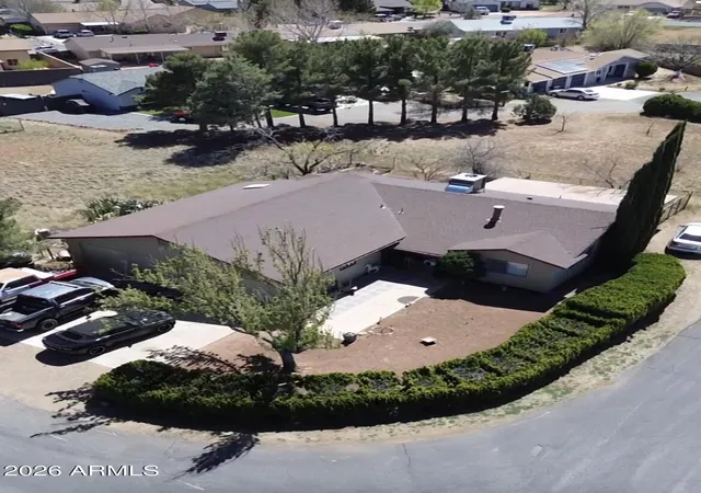 Photo 4 of Single family home for sale at 5351 N Wickiup Rd, Prescott Valley, AZ 86314 | MLS# 7002559 | Listing updated on 2026-04-18