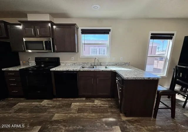 Photo 3 of Manufactured home for sale at 8615 E Main St #B37, Mesa, AZ 85207 | MLS# 7007405 | Listing updated on 2026-04-01
