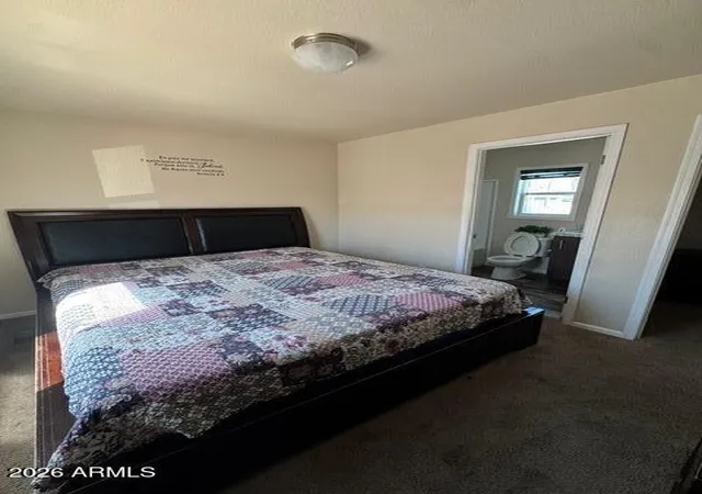 Photo 4 of Manufactured home for sale at 8615 E Main St #B37, Mesa, AZ 85207 | MLS# 7007405 | Listing updated on 2026-04-01