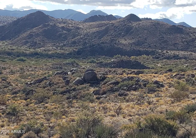 Homes for sale in Kingman, AZ | Xxx1 E Boulder Pass Rd #23A, Kingman, AZ 86401 | MLS# 7002427