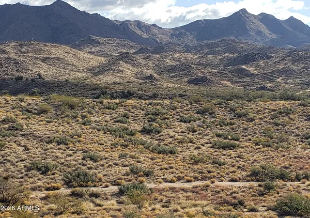 Homes for sale in Kingman, AZ | Xxx1 E Boulder Pass Rd #23A, Kingman, AZ 86401 | MLS# 7002427