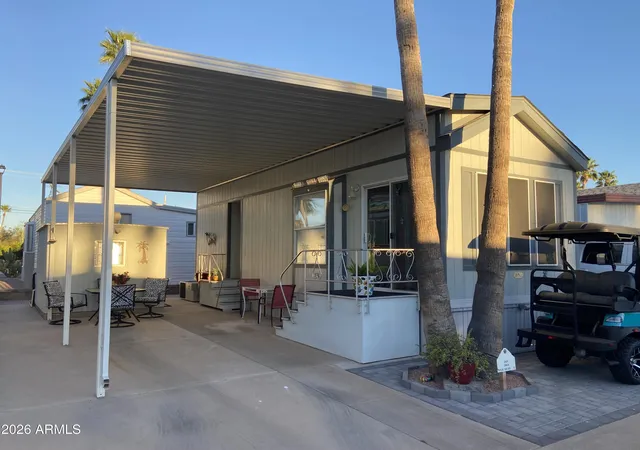 1st image of 1157 S Sioux Dr #157, Apache Junction, AZ 85119 | MLS# 7002426