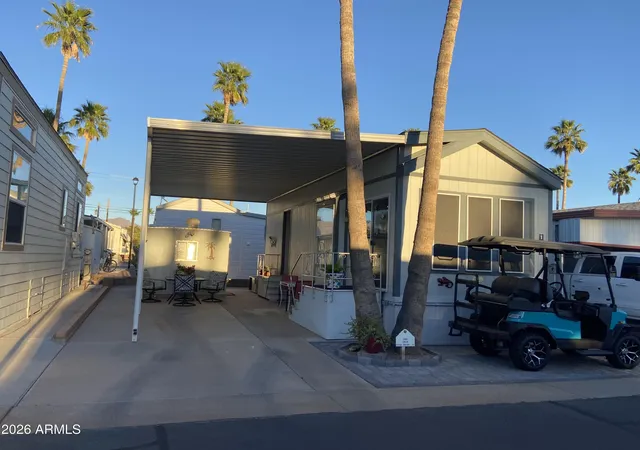 33rd image of 1157 S Sioux Dr #157, Apache Junction, AZ 85119 | MLS# 7002426