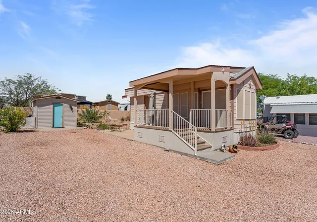 1st image of 21300 W Outlaw Dr, Congress, AZ 85332 | MLS# 7003830