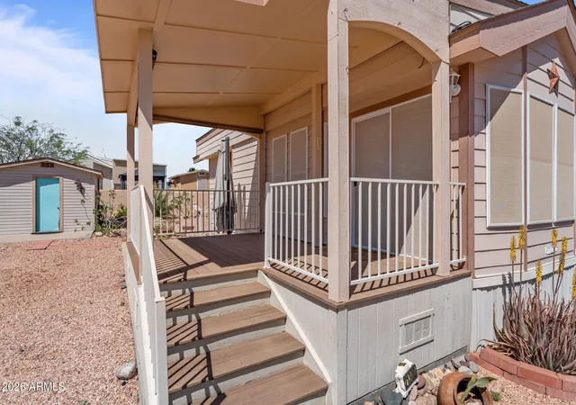 3rd image of 21300 W Outlaw Dr, Congress, AZ 85332 | MLS# 7003830