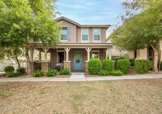 3rd image of 20893 W Maiden Ln, Buckeye, AZ 85396 | MLS# 7009123