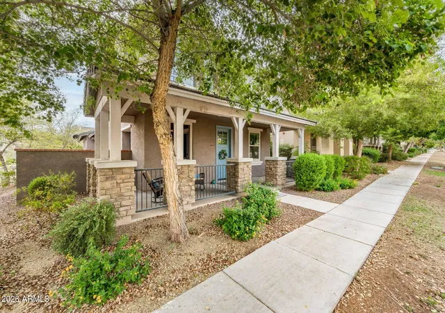 2nd image of 20893 W Maiden Ln, Buckeye, AZ 85396 | MLS# 7009123