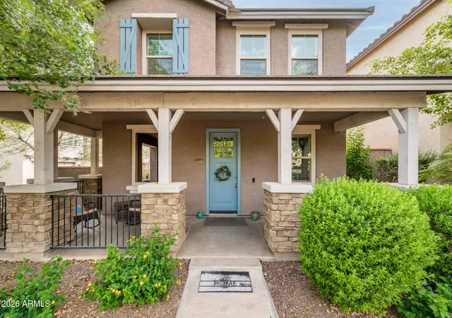 1st image of 20893 W Maiden Ln, Buckeye, AZ 85396 | MLS# 7009123