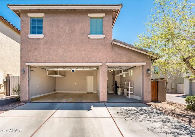 67th image of 20893 W Maiden Ln, Buckeye, AZ 85396 | MLS# 7009123