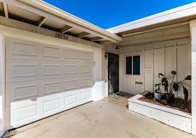 2nd image of 10752 W Peoria Ave, Sun City, AZ 85351 | MLS# 7053322