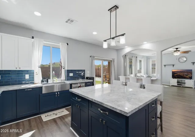 Photo 3 of Single family home for sale at 21915 N Dietz Dr, Maricopa, AZ 85138 | MLS# 7005575 | Listing updated on 2026-07-21