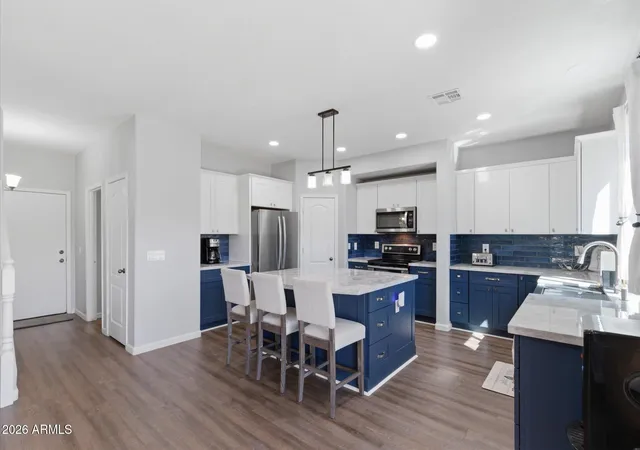 Photo 3 of Single family home for sale at 21915 N Dietz Dr, Maricopa, AZ 85138 | MLS# 7005575 | Listing updated on 2026-07-21